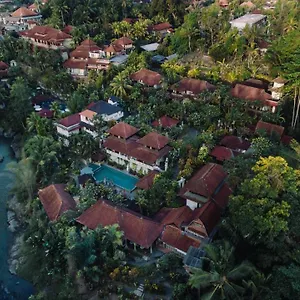 Bali Spirit And Spa, 4* Ubud