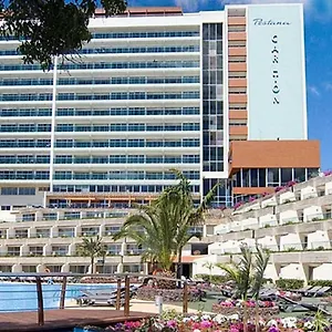 Pestana Carlton Madeira Ocean 5* Funchal (Madeira)