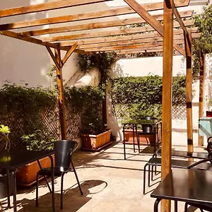 3* Pensionat Casa Do Jasmim By Shiadu