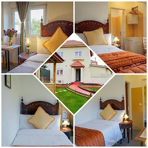 Affittacamere Residencial Airside Palace, Lisbona