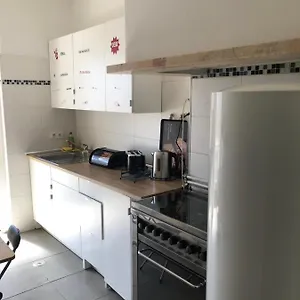 Affittacamere Mercado Sul, Lisbona