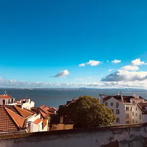 Affittacamere Santa Clara, Lisbona