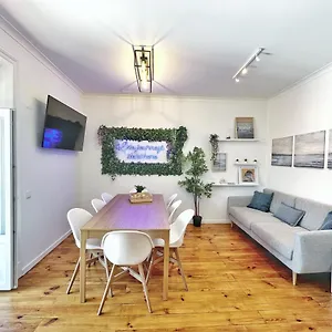 Affittacamere Guest 2 Boutique, Lisbona