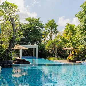 Royal Kamuela & At Monkey Forest (adults Only) 5* Ubud