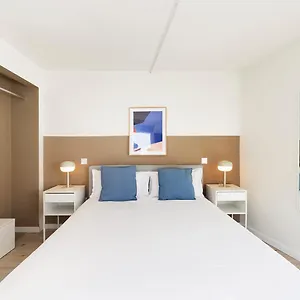 Affittacamere Oriente By Olala Homes, Lisbona