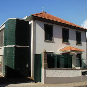 Solar Do Ribeiro , Funchal (Madeira) Portogallo