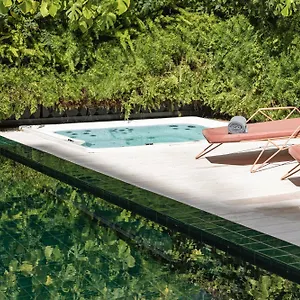 Hotel Luster, Lisbona