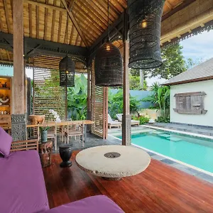 The Purist & 4* Ubud