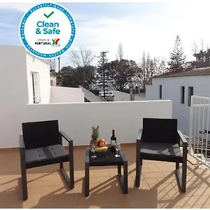 Fisherman's Palace 3* Olhao