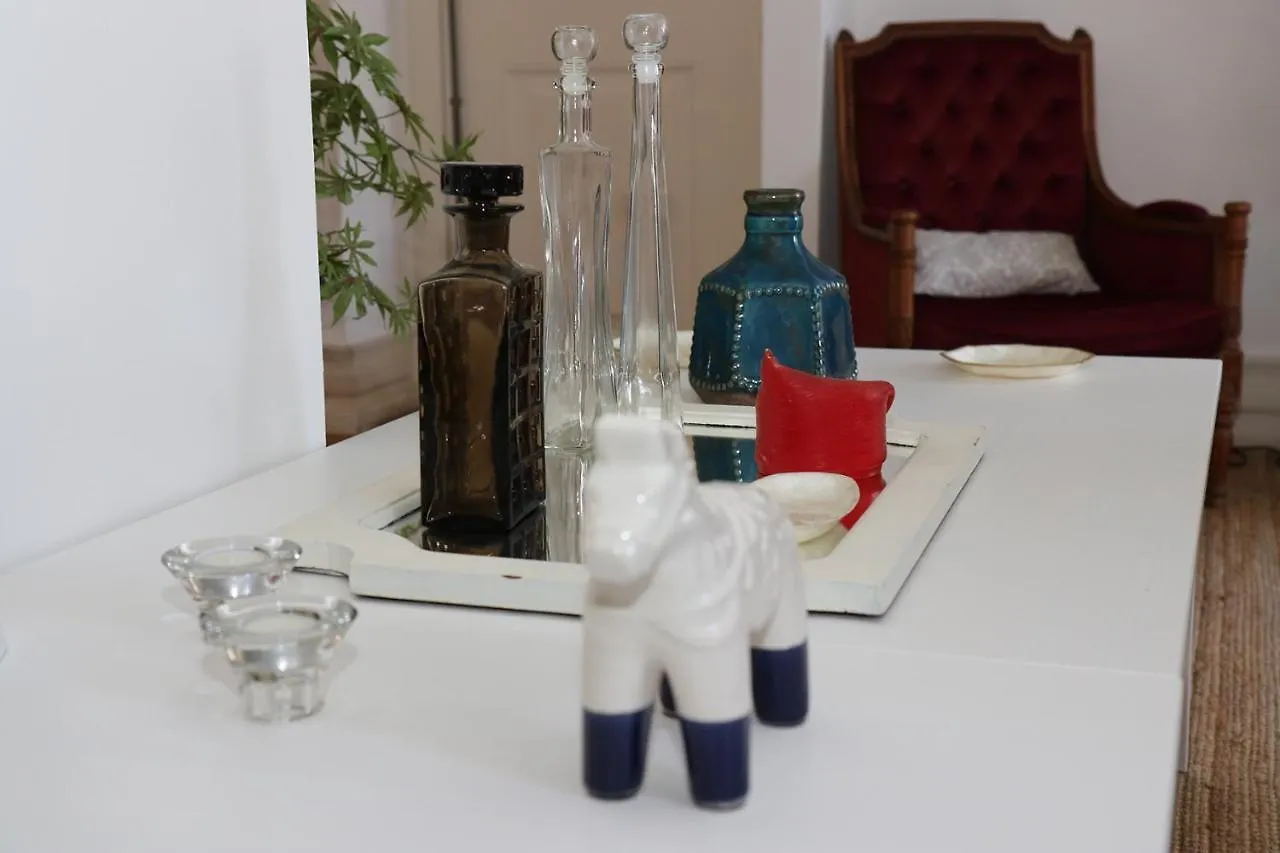***  Botanic Views Guest House Lizbona Portugalia